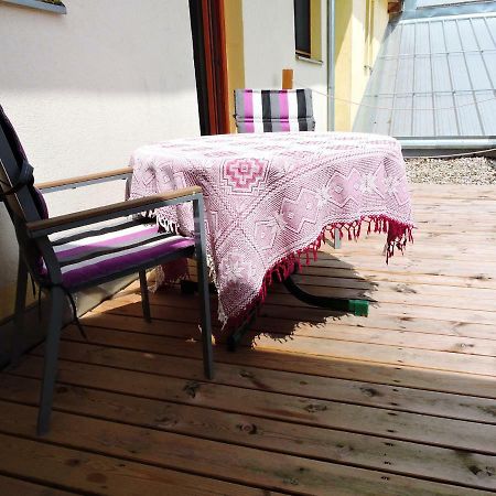 Ferienwohnung Pichler Traunstein Kültér fotó