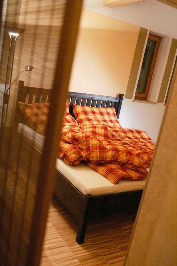 Ferienwohnung Pichler Traunstein Kültér fotó