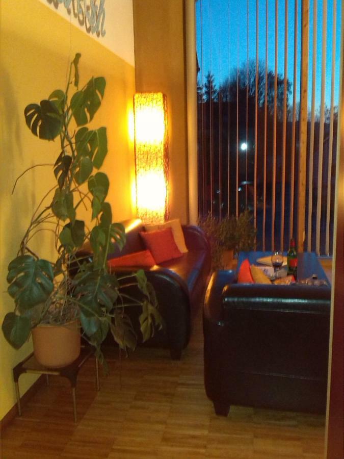 Ferienwohnung Pichler Traunstein Kültér fotó