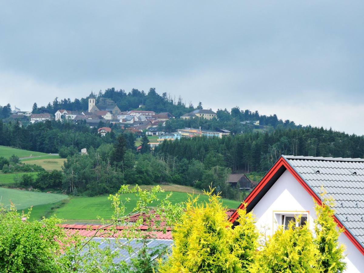 Ferienwohnung Pichler Traunstein Kültér fotó